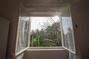 Galeriebild der Unterkunft Tre Perle Vacation House with garden and parking in Vir