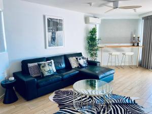 Setusvæði á License To Chill • Couple’s Escape in Mooloolaba