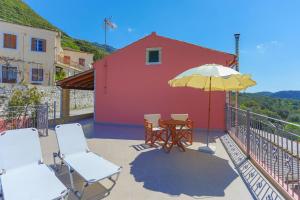 Gallery image of Archontiko Aliki in Sgourádes