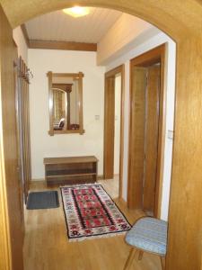 Fotografie z fotogalerie ubytování Pension & Appartement Steinwender v destinaci Bad Kleinkirchheim