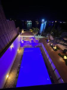 Gallery image of Le Bleu Pearl درة العروس شاطئ خاص in Durat Alarous