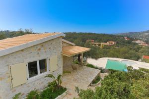 Bazén v ubytování Fede - Danilia Cottages nebo v jeho okolí