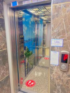 Fotografie z fotogalerie ubytování Figen Suite Hotel 2 v destinaci Çanakkale