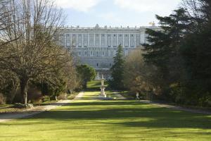 Imagen de la galería de Hospedium Hotel Los Condes, en Madrid