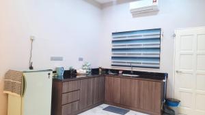 Billede fra billedgalleriet på BRICK HOMESTAY i Teluk Intan