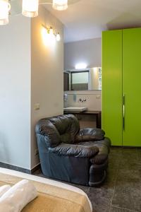 Posedenie v ubytovaní B&B Bellavista