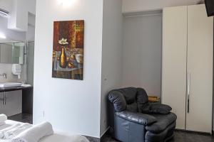 Posedenie v ubytovaní B&B Bellavista + 37 fotografií