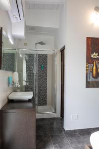 Kúpeľňa v ubytovaní B&B Bellavista
