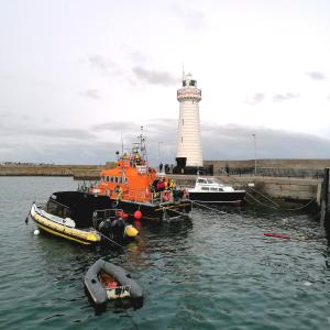 Gallery image of Dormans Point in Donaghadee