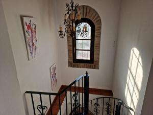 Galeriebild der Unterkunft Casa El Banco in Iznate