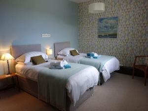 Gallery image of Chapel Mews Belper Derbyshire in Belper