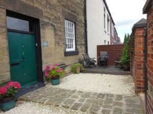 Gallery image of Chapel Mews Belper Derbyshire in Belper