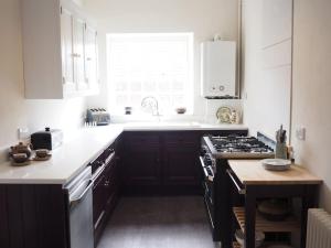 Gallery image of Chapel Mews Belper Derbyshire in Belper