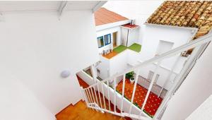 Fotografie z fotogalerie ubytování Apartamento LA TERRAZA 2 dormitorios v destinaci Córdoba