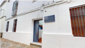 Fotografie z fotogalerie ubytování Apartamento LA TERRAZA 2 dormitorios v destinaci Córdoba