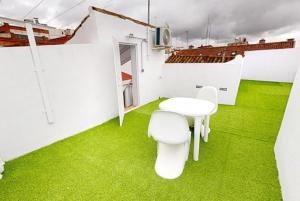Fotografie z fotogalerie ubytování Apartamento LA TERRAZA 2 dormitorios v destinaci Córdoba