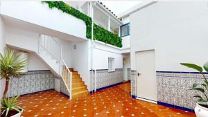 Fotografie z fotogalerie ubytování Apartamento LA TERRAZA 2 dormitorios v destinaci Córdoba
