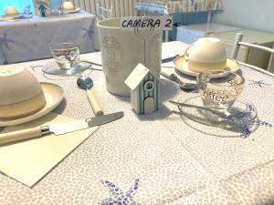 Kép La Boa B&B szállásáról San Benedetto del Trontóban a galériában