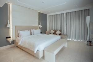 Gallery image of Alberni Jabal Hafeet Hotel Al Ain in Al Ain +41 photos