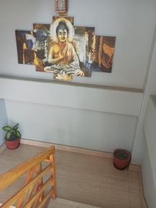 Gallery image ng Hotel Sarangkot sa Pokhara