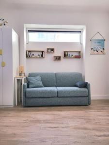 Imagen de la galería de Chez Mélanie et Rodolphe, en La Ciotat