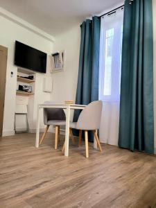 Imagen de la galería de Chez Mélanie et Rodolphe, en La Ciotat 21 fotos más