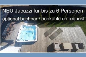 Fotografie z fotogalerie ubytování Chalet Dacha mit finnischer Sauna v destinaci Zell am See