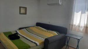 Fotografie z fotogalerie ubytování Nature Escape! Cozy Caravan Stay in Golan Heights v destinaci Nov