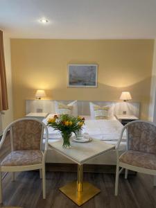 Gallery image of Eichenhof Hotel Garni in Groß Köris