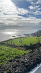 Billede fra billedgalleriet på Panda’s cave i Lajes das Flores