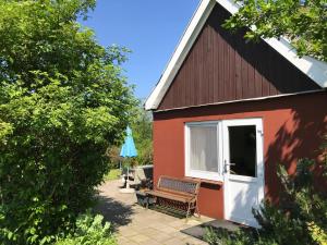 Fotografie z fotogalerie ubytování Vakantiehuisje Achterhoek v destinaci Aalten