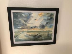 Fotografie z fotogalerie ubytování Vakantiehuisje Achterhoek v destinaci Aalten