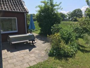 Fotografie z fotogalerie ubytování Vakantiehuisje Achterhoek v destinaci Aalten