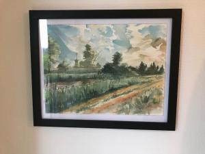 Fotografie z fotogalerie ubytování Vakantiehuisje Achterhoek v destinaci Aalten