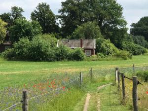 Fotografie z fotogalerie ubytování Vakantiehuisje Achterhoek v destinaci Aalten