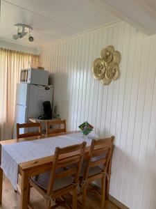 Fotografie z fotogalerie ubytování Vakantiehuisje Achterhoek v destinaci Aalten
