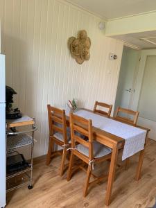 Fotografie z fotogalerie ubytování Vakantiehuisje Achterhoek v destinaci Aalten