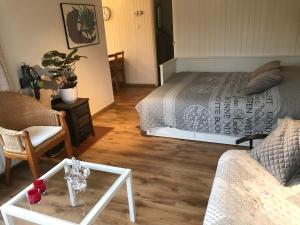 Fotografie z fotogalerie ubytování Vakantiehuisje Achterhoek v destinaci Aalten