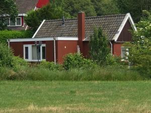 Fotografie z fotogalerie ubytování Vakantiehuisje Achterhoek v destinaci Aalten