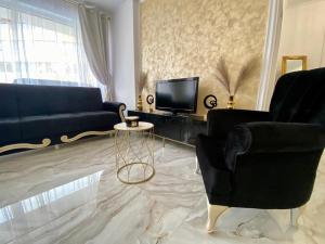 Gallery image of Luxury Apartament & Parking in Floreşti