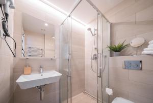 Koupelna v ubytování Lollo Residence - Lollo Luxury + 37 fotografií