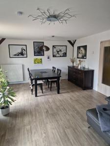 Billede fra billedgalleriet på Fewo an der Bode i Quedlinburg