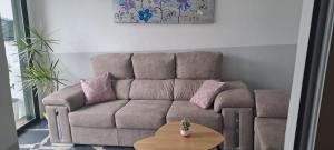 Fotografie z fotogalerie ubytování Pensión Boavista v destinaci Portomarin