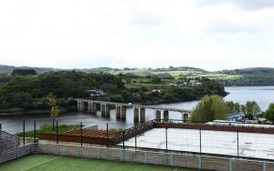 Fotografie z fotogalerie ubytování Pensión Boavista v destinaci Portomarin