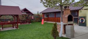 Gallery image of Casă de vacanță la Nea Nicu Murighiol in Tulcea