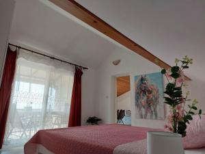 Billede fra billedgalleriet på Apartmani Mare i Šibenik