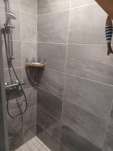 Zdjęcie z galerii obiektu Studio Les Trois Clés w mieście Fressenneville +5 zdjęć