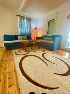 Gallery image of Apartment Soreja in Ulcinj +7 photos