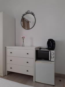 Zdjęcie z galerii obiektu Habitación con terraza y baño privado en Centro de Chipiona w mieście Chipiona