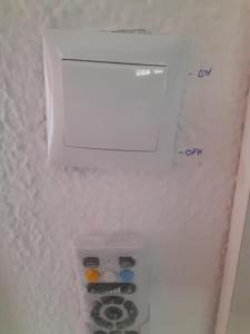 Zdjęcie z galerii obiektu Habitación con terraza y baño privado en Centro de Chipiona w mieście Chipiona